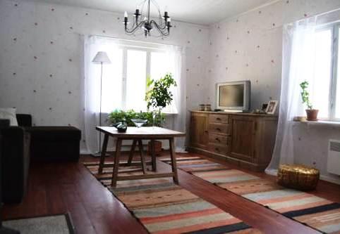 Guesthouse Torppa