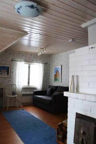 Guesthouse Torppa