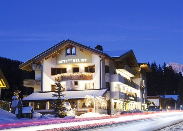 Hotel Bel Sit Corvara