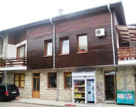 Guest House Juja