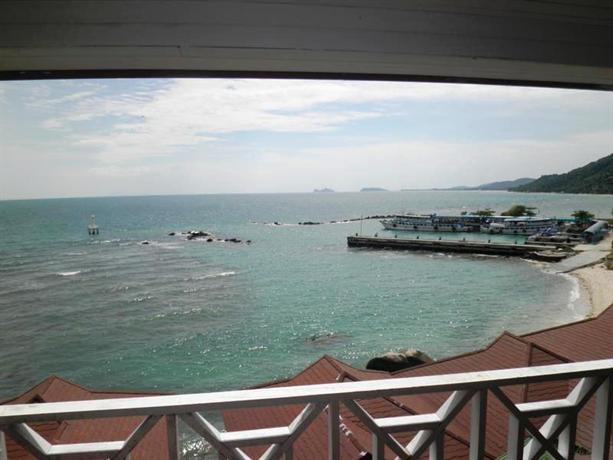 Suncliff Guesthouse