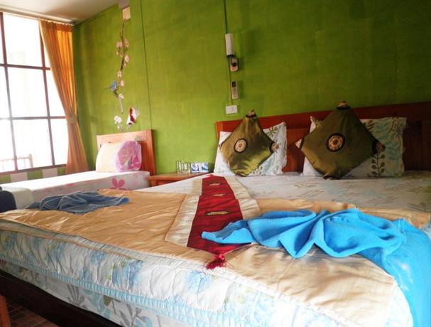 Suncliff Guesthouse