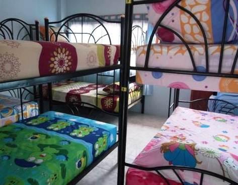 Star Dormitory
