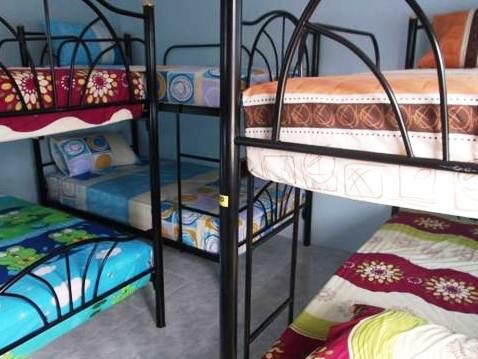 Star Dormitory
