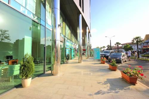 Menada Sunny Beach Plaza Apartments