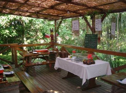 ペンション とうてんぽーる