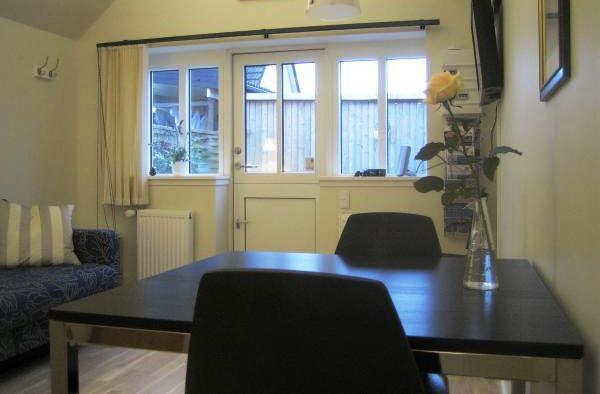 Svendborg Rooms & Apartments