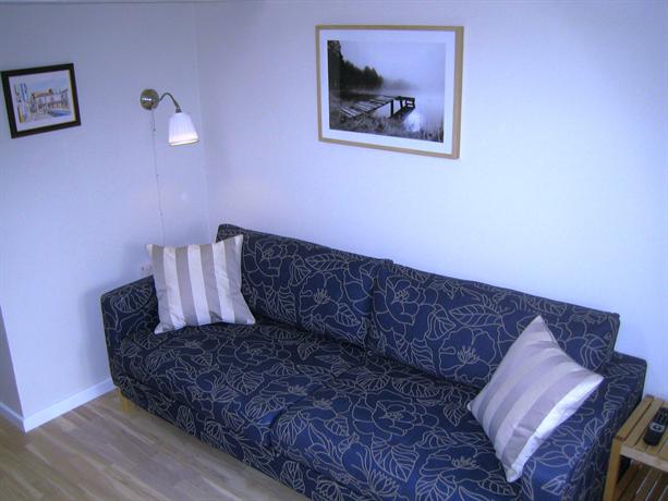 Svendborg Rooms & Apartments