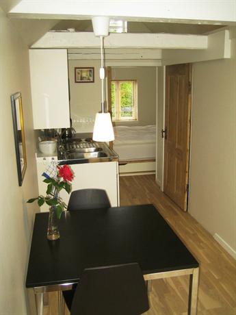 Svendborg Rooms & Apartments