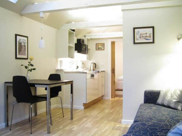 Svendborg Rooms & Apartments