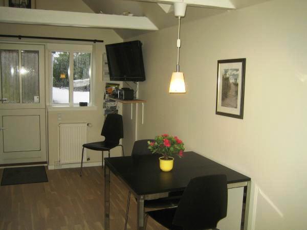 Svendborg Rooms & Apartments