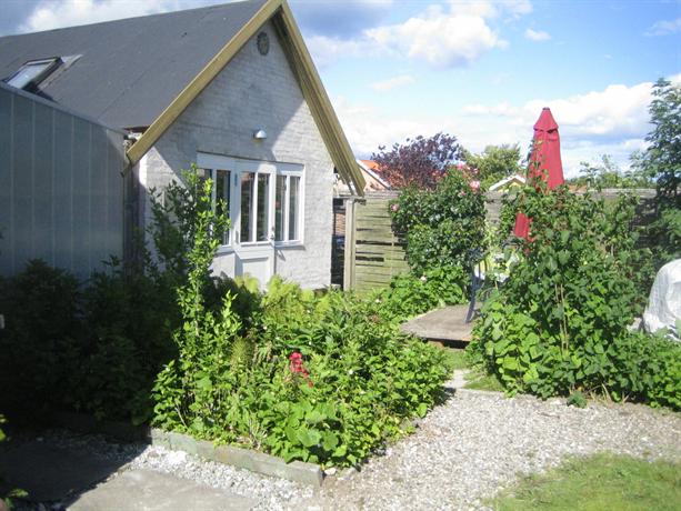Svendborg Rooms & Apartments