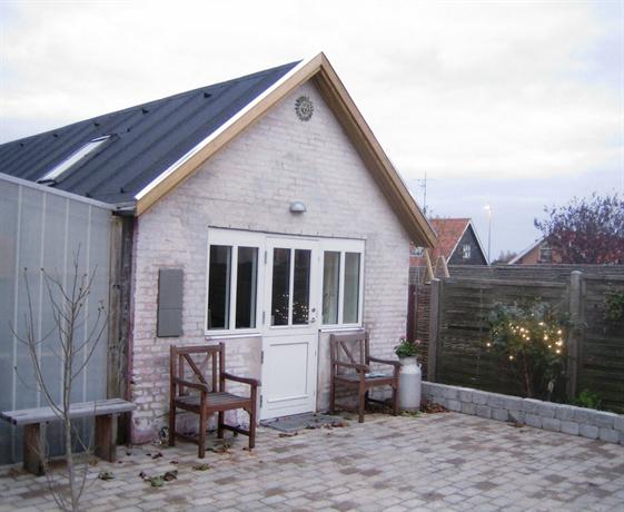Svendborg Rooms & Apartments