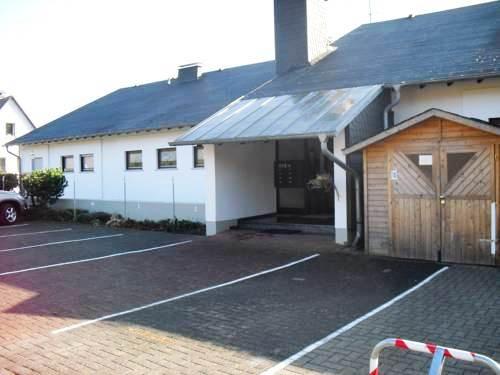 First Class Residence