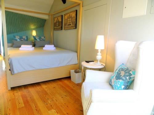 Lisbon Best Choice Apartments Alfama