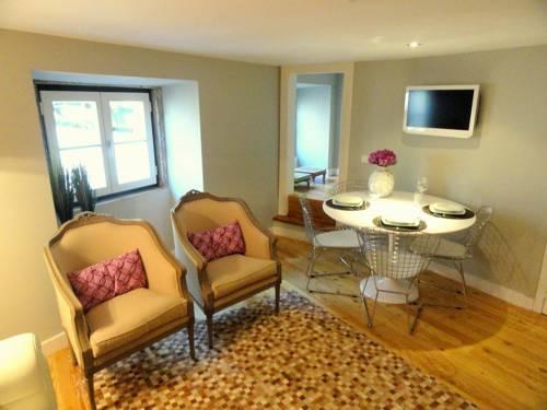 Lisbon Best Choice Apartments Alfama