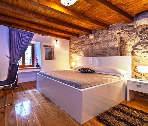 Villa Split Luxury Rooms - dream vacation