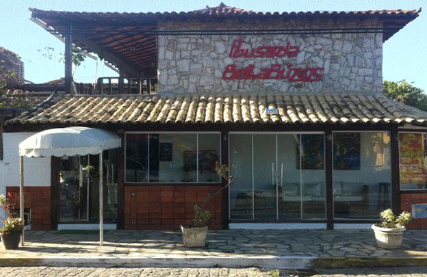 Pousada Bella Buzios