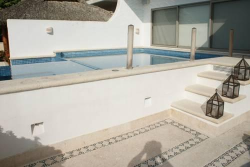 Villa del Sha Acapulco
