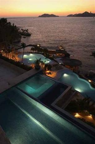 Villa del Sha Acapulco