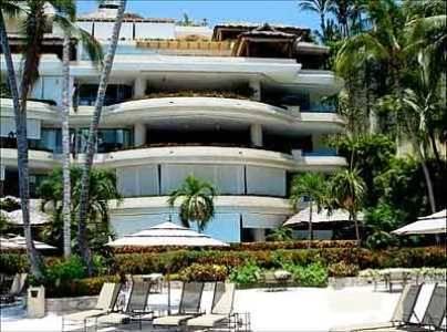 Villa del Sha Acapulco