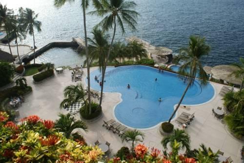 Villa del Sha Acapulco