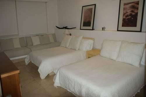 Villa del Sha Acapulco