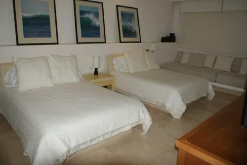 Villa del Sha Acapulco