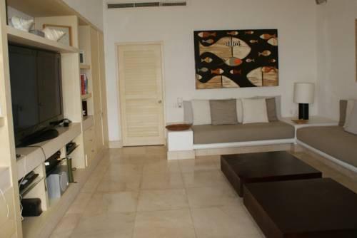 Villa del Sha Acapulco