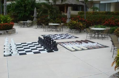 Villa del Sha Acapulco