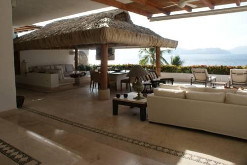 Villa del Sha Acapulco