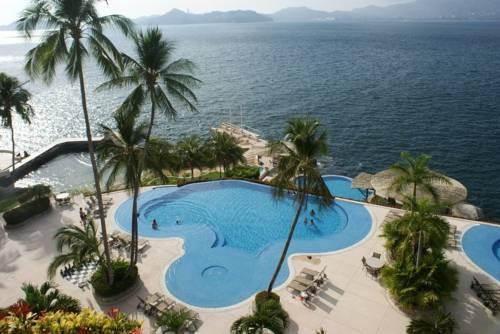 Villa del Sha Acapulco