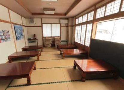 Alpine Villa Nozawa