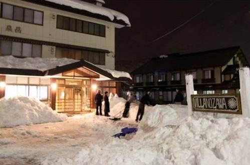 Alpine Villa Nozawa