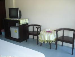 Panupong Apartment