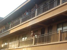Panupong Apartment