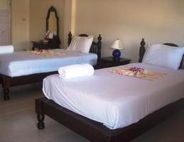 Panupong Apartment