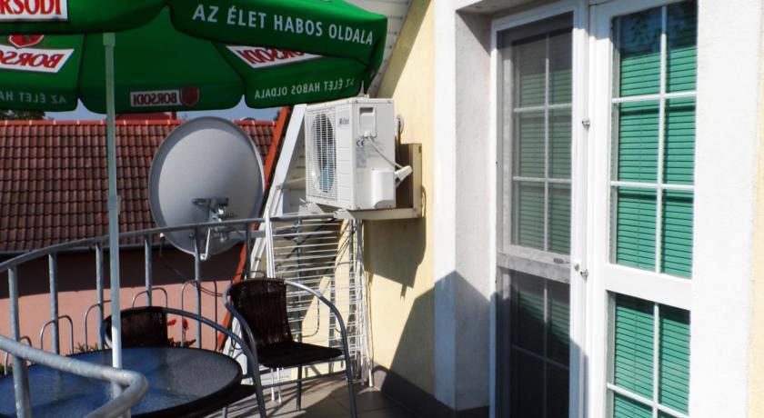 Andrea Apartmanok