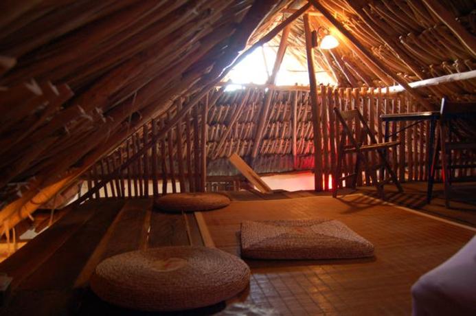 Cabanas Hostal & Camping Magic Bacalar