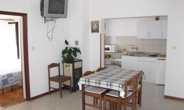 Apartments Fabris