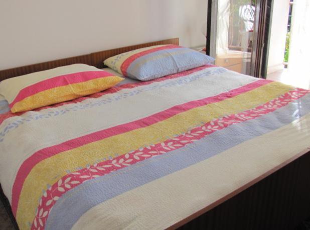 Apartments Fabris