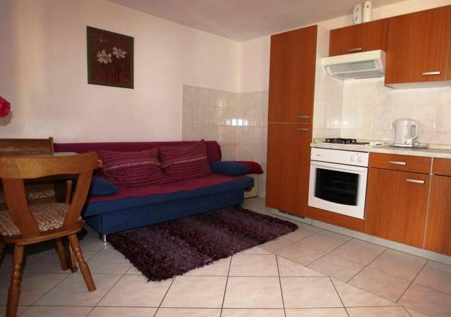Apartments Divkovic