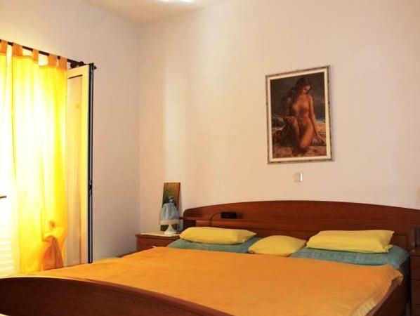 Apartments Divkovic