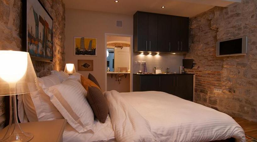Diocletian Apartments