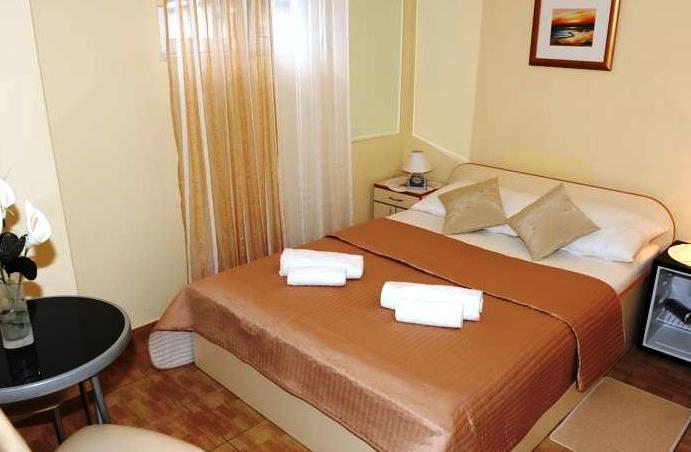 Rooms Valentino - dream vacation