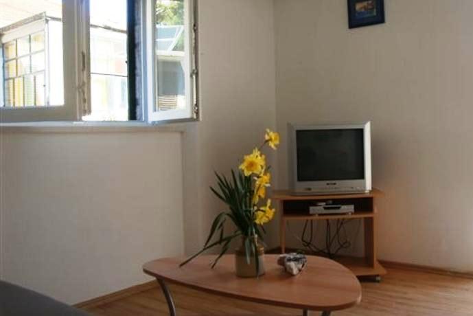 Apartments Corner