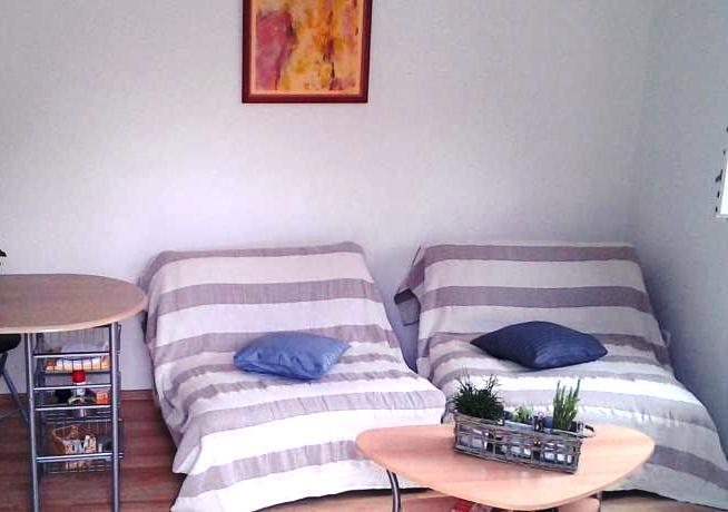 Apartments Corner