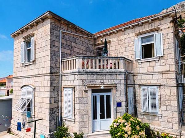 Guest House Enny