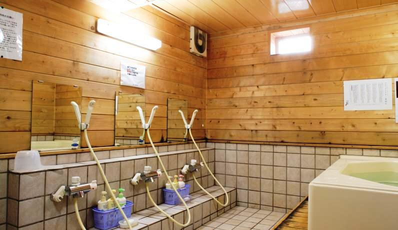 Cottage Yuyu