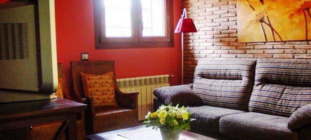 Apartamentos Rurales Natura